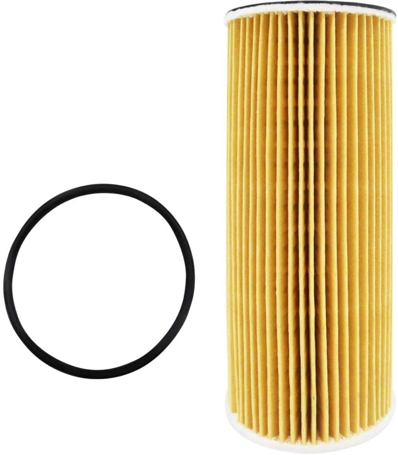 🔥 Angebot! MAHLE OX 133D Ölfilter Filtereinsatz 62MM für SSANGYONG KYRON