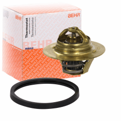 🔥 Super Deal! MAHLE TX 88 82D Thermostat Kühlmittel mit Dichtung für CITROEN BX