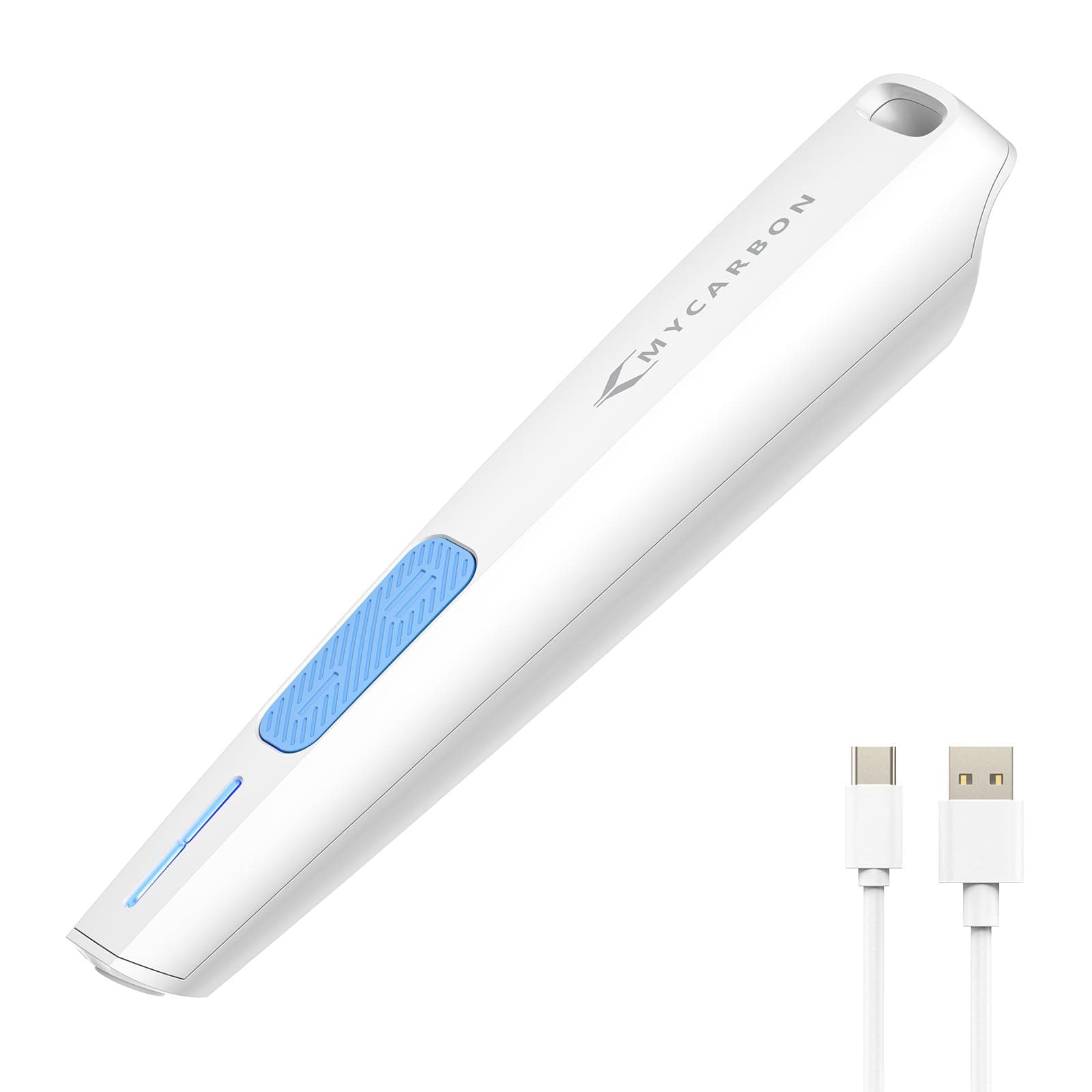 MYCARBON Mückenstich Hitzestift 🦟🔥 USB-C Insektenstichheiler