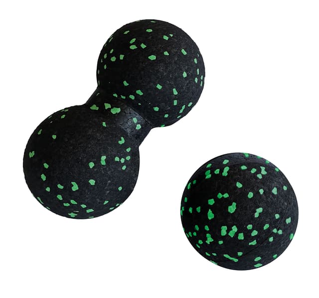 🌟SCHILDKRÖT FITNESS DUAL MASSAGESET🌟