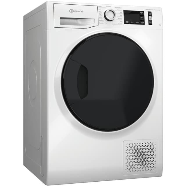 Bauknecht T M11 8X3EY DE Trockner mit ActiveCare-Technologie 🌟