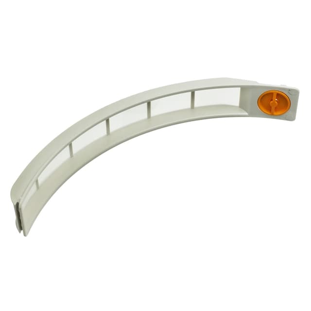 Paxanpax 5682871 Flusenfilter für Miele Serie T1000, T4000, T7000, T8000, T9000 🌪️