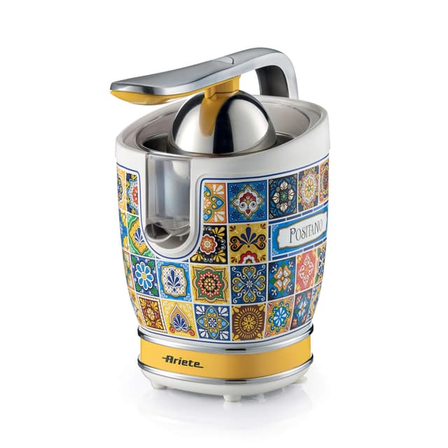Ariete 413 Positano Elektrische Zitruspresse 🍋🌞