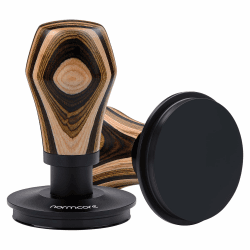 Normcore 53,3 mm Kaffee-Tamper V4 🌈🔥