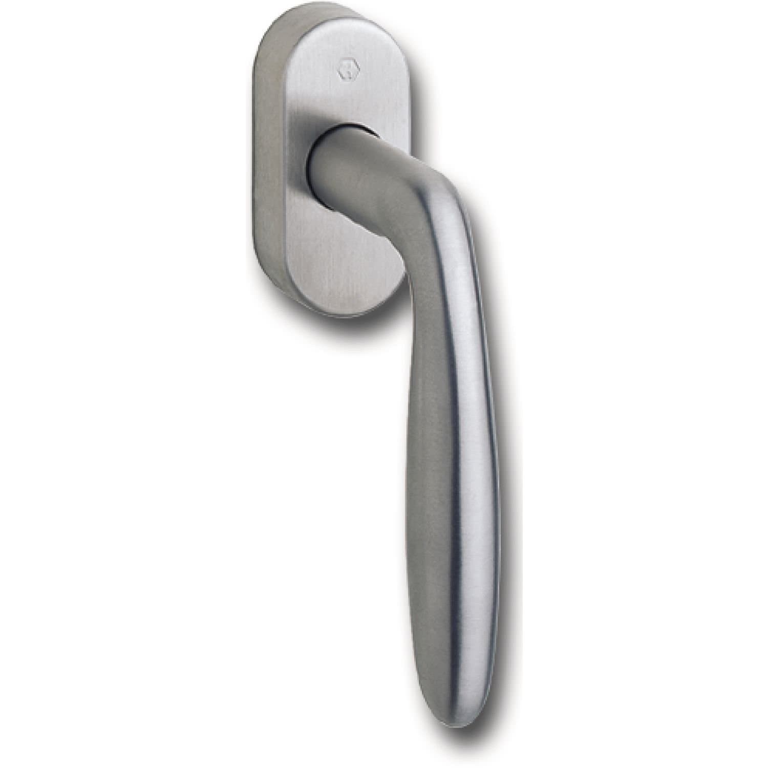 🔥 Spezialangebot! HOPPE 1660393 Fenstergriff Verona 🪟✨