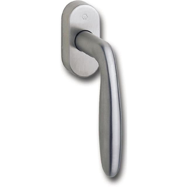 🔥 Spezialangebot! HOPPE 1660393 Fenstergriff Verona 🪟✨