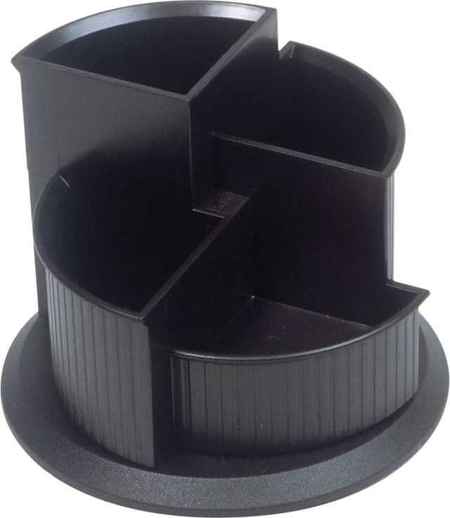 🌟 Großartiges Angebot! helit Multiköcher „the hub line“