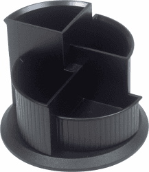 🌟 Großartiges Angebot! helit Multiköcher „the hub line“
