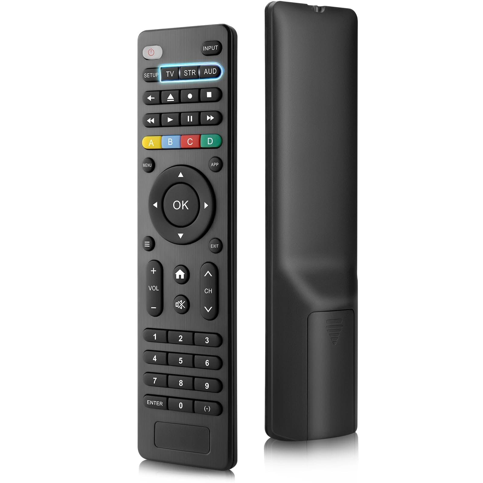 Universalfernbedienung für Smart TVs 📺🔥