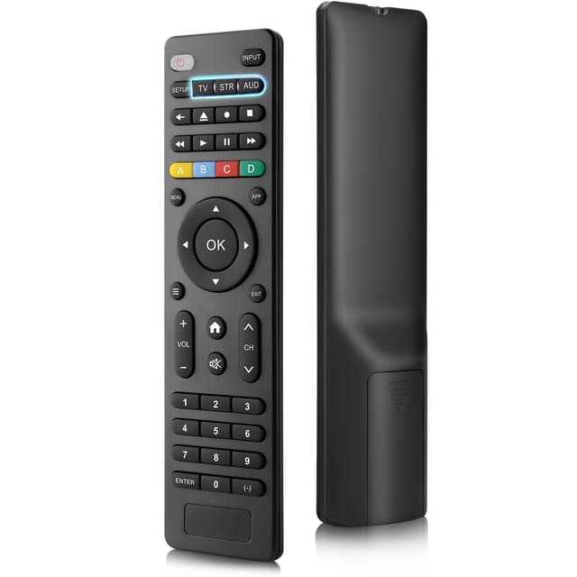 Universalfernbedienung für Smart TVs 📺🔥