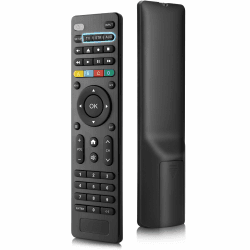 Universalfernbedienung für Smart TVs 📺🔥