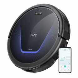 🤖🧹 Eufy G50 Saugroboter - 4.000Pa Saugkraft - Generalüberholt 🎉