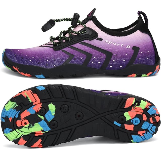 SAGUARO Badeschuhe Kinder 🌊👟