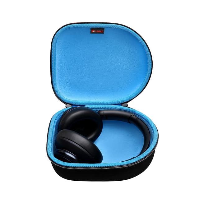 XANAD Tasche für Kopfhörer - Schützen Sie Ihre Kopfhörer stilvoll! 🎧