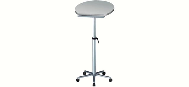🌟 Spezialangebot! Ergonomisches Stehpult 75 cm Grau 🌟