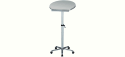 🌟 Spezialangebot! Ergonomisches Stehpult 75 cm Grau 🌟