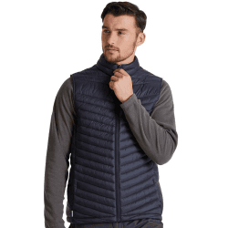 Craghoppers Unisex Expert Expolite Thermoweste Bodywarmer XL dunkles marineblau 🌟🧥