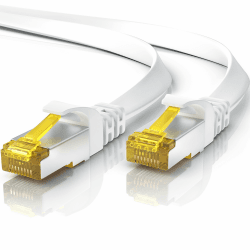 Angebot: 5m CAT 7 Netzwerkkabel 🚀