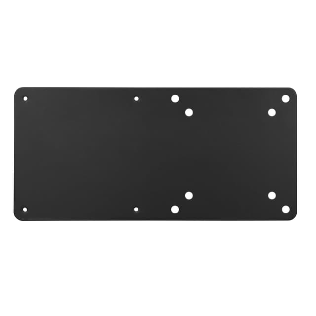 🖥️🔧 RICOO VESA Adapter Universal für Thin Client Intel NUC Mini PC Computer - F0211