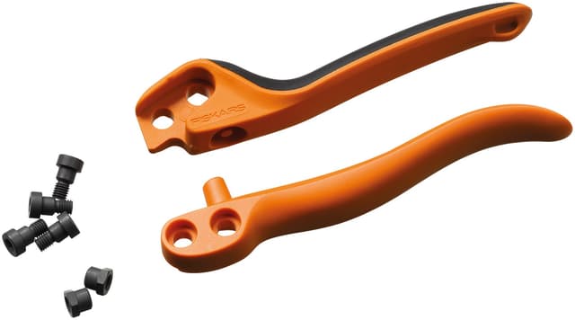 🌿🛠️ Original Ersatz-Griffe für Fiskars Profi Bypass Gartenschere PB-8 L 🛠️🌿