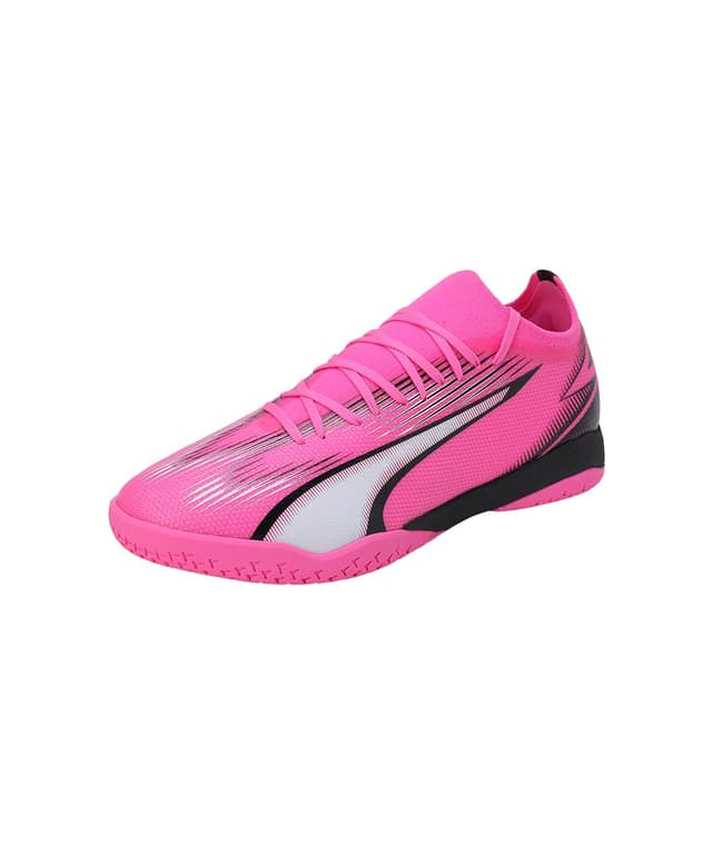 🔥 Mega Deal: PUMA Herren Fussballschuh 44 EU Poison Pink 🎉