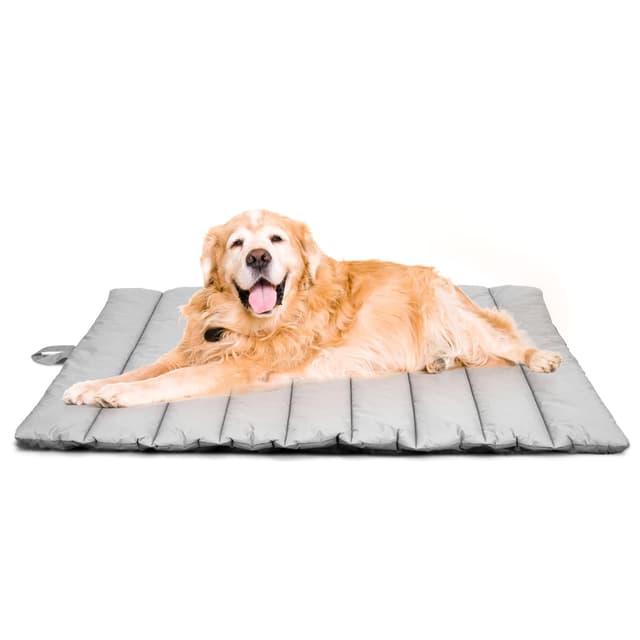 XIAPIA Wasserdichte Hundematte für Outdoor 🐶