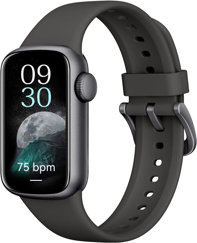 IMFRCHCS Fitness Tracker, 1,47 Zoll HD-Display Fitnessuhr 🎀