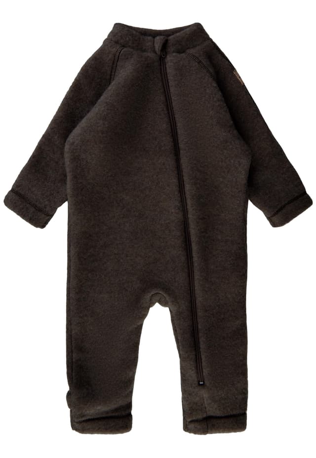 Mikk-line Walkoverall | Wollwalk Overall für Baby und Kleinkind 🧸🌿