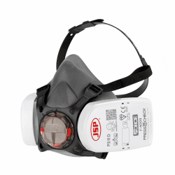 🔥 Super Deal! JSP Force®8 Halbmaske mit PressToCheck™ P3 Filter nur 20.99€!
