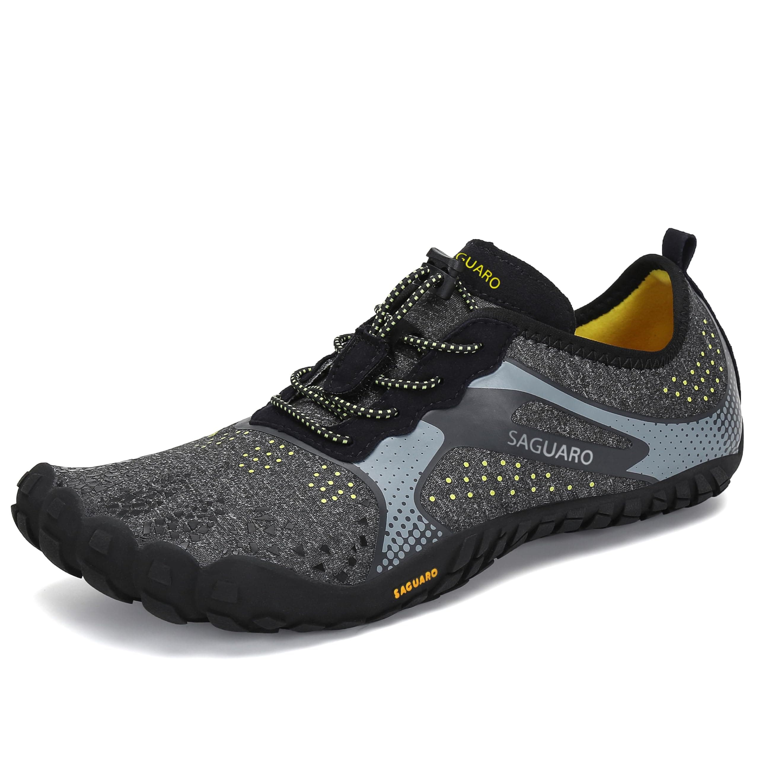 SAGUARO Unisex Barfußschuhe - Leicht, Atmungsaktiv, Tragbar 🏃