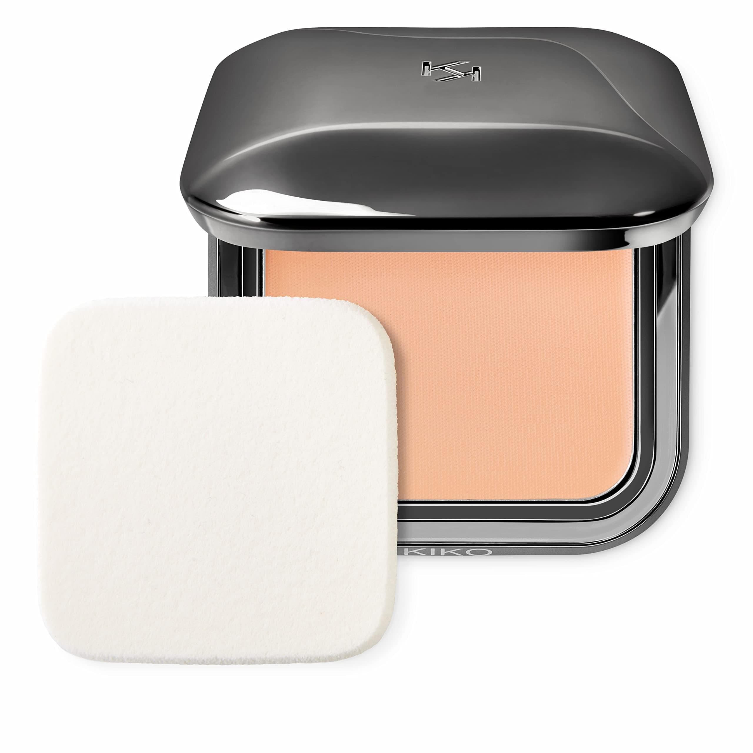 🌟 Angebot: KIKO Milano Nourishing Perfection Cream Compact Foundation CR15 🌟