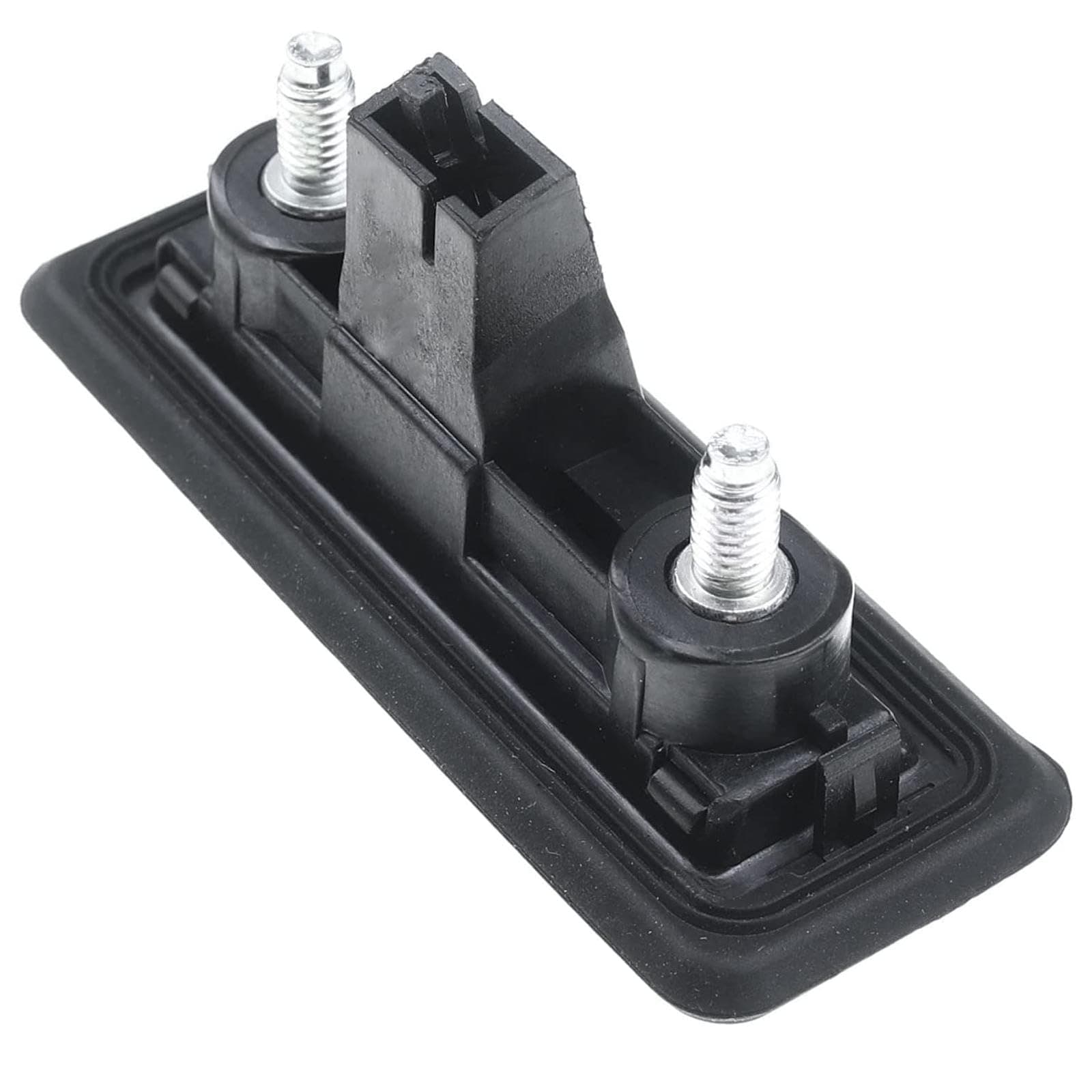 Frankberg Heckklappenschloss Heckklappe für A1/A1 Sportback Roomster Yeti Golf V Variant 8X1 8XK 8XA 8XF 5J 5J7 5L 1K5 Schrägheck MPV SUV Kombi 2006-2018 5J0827566E 🚗