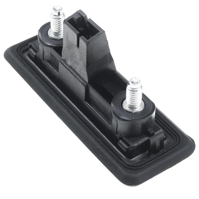 Frankberg Heckklappenschloss Heckklappe für A1/A1 Sportback Roomster Yeti Golf V Variant 8X1 8XK 8XA 8XF 5J 5J7 5L 1K5 Schrägheck MPV SUV Kombi 2006-2018 5J0827566E 🚗