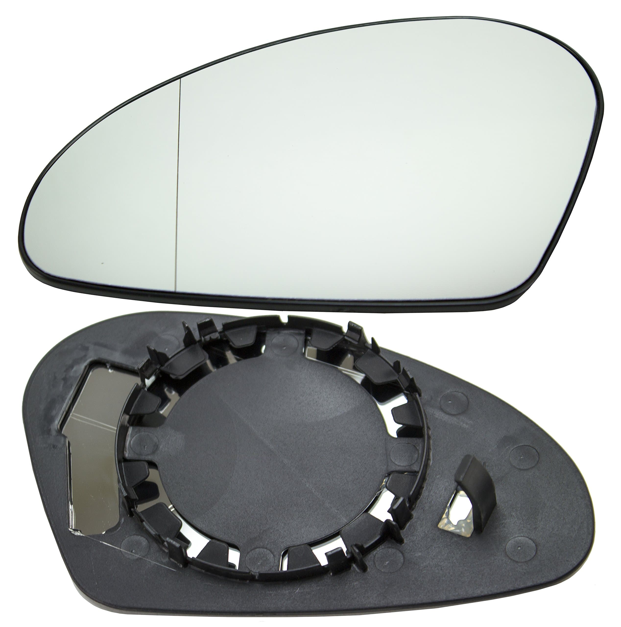 🔥 Angebot: TarosTrade 57-0253-L-47457 Spiegelglas Links 🚗