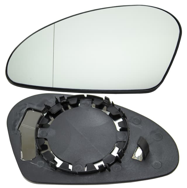 🔥 Angebot: TarosTrade 57-0253-L-47457 Spiegelglas Links 🚗