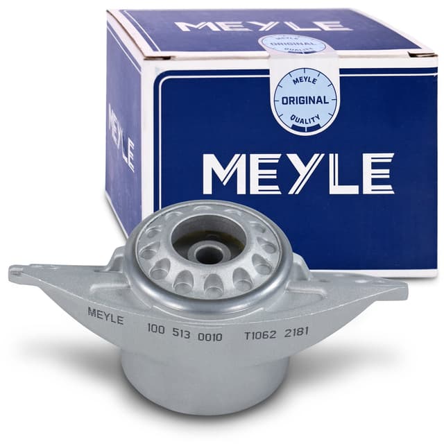 🌟 Super Deal! 100 513 0010 MEYLE Federbeinstützlager MEYLE-ORIGINAL 🛠️