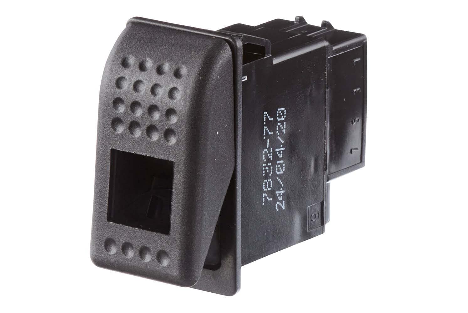 🚜🔧 DEAL: HELLA 6HH 007 832-771 Warnblinkschalter für Traktor 12V 🚨