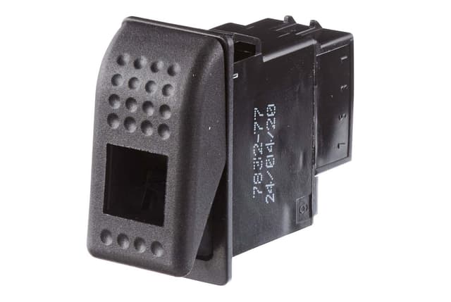 🚜🔧 DEAL: HELLA 6HH 007 832-771 Warnblinkschalter für Traktor 12V 🚨