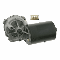🚗 FeBi Bilstein 17086 Scheibenwischermotor, 1 Stück - Angebot!