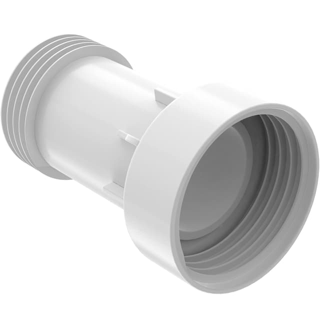 IBC Tank Zubehör - S60x6 Verlängerung Distanzstück 🌊