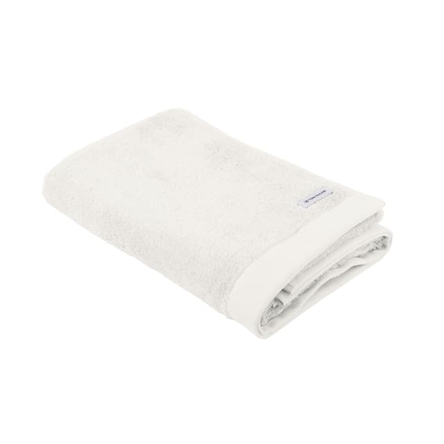 Angebot: TOM TAILOR Duschtuch, 70x140 cm, 100% Baumwolle/ Frottier 🛁🚿