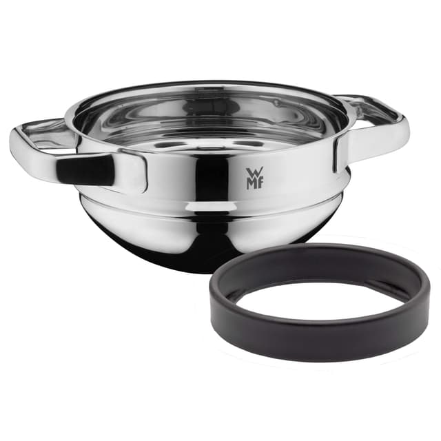 WMF Compact Cuisine Wasserbadschüssel 16,5 cm stapelbar 🍫🍳