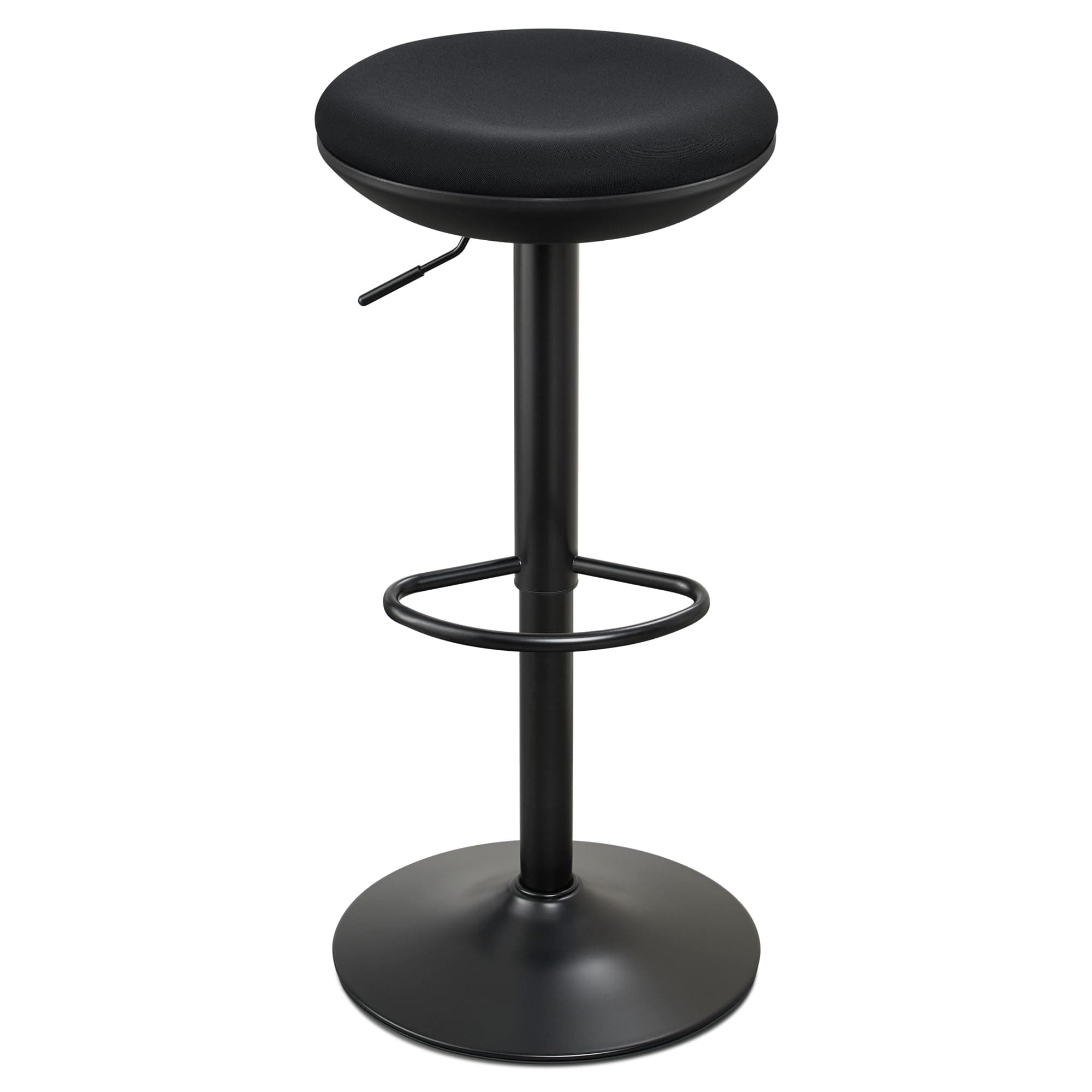 🪑 IWMH Stehhocker Höhenverstellbar - Ergonomischer Bürohocker 🪑