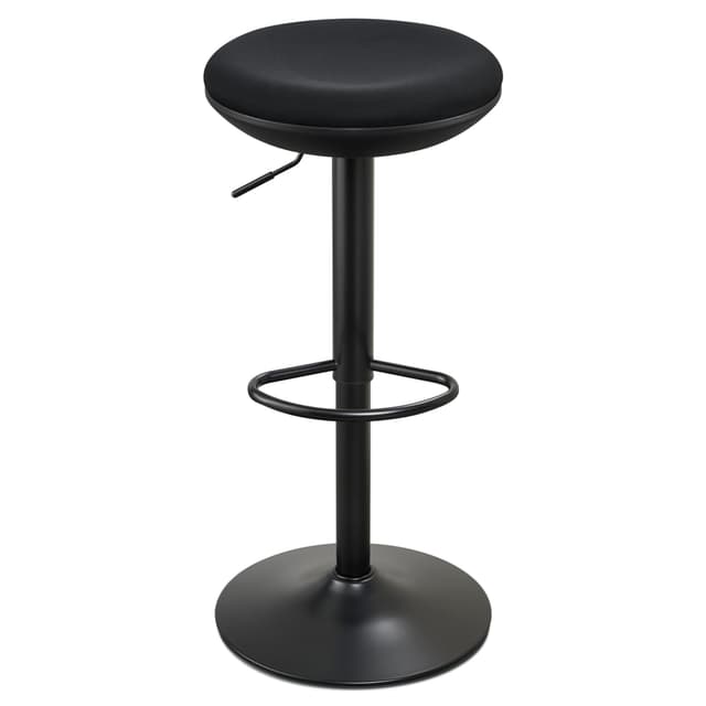 🪑 IWMH Stehhocker Höhenverstellbar - Ergonomischer Bürohocker 🪑