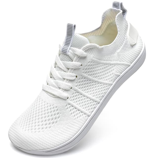 🦄 IceUnicorn Breite Barfuss Schuhe Damen & Herren 👣 43 EU Weit 🏃‍♂️