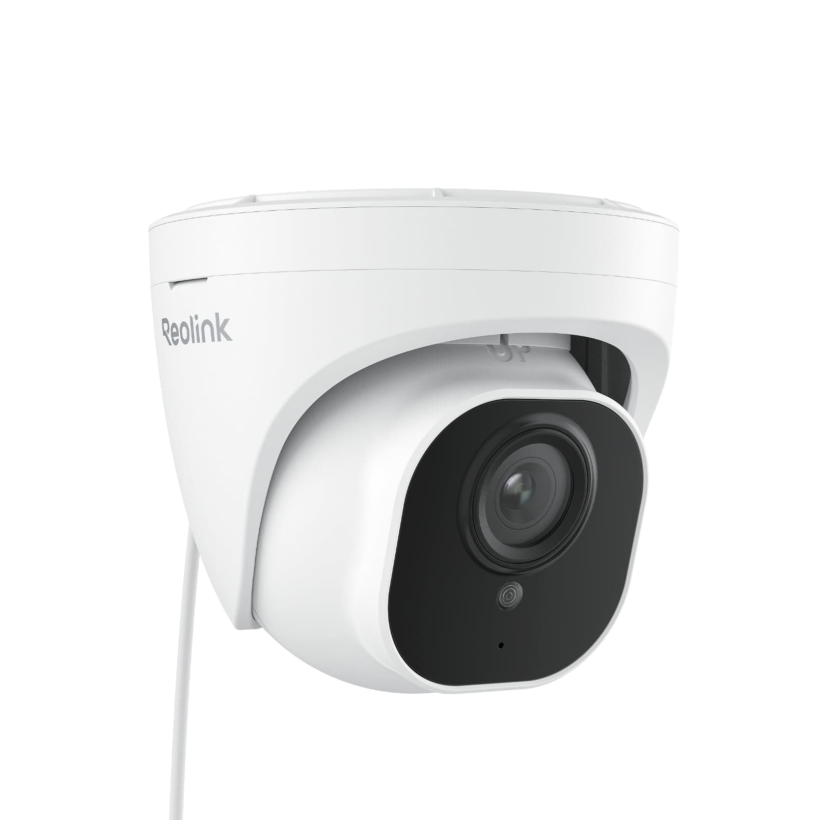 Reolink 4K Smarte IP Kamera Outdoor 📹🔒