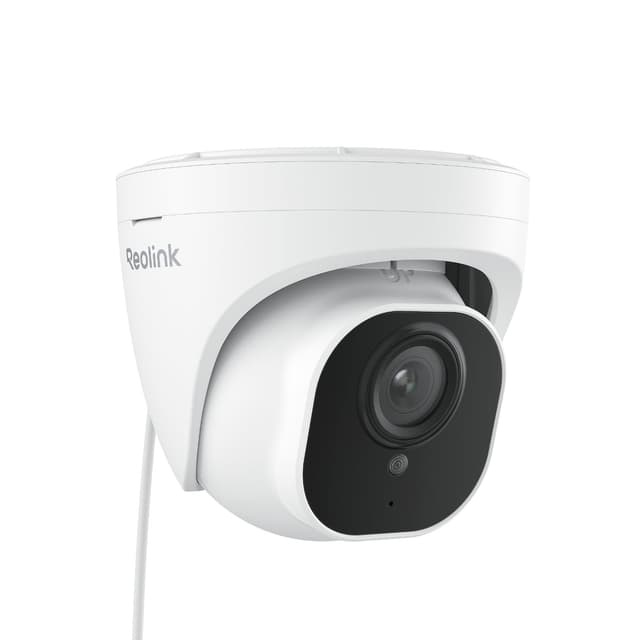 Reolink 4K Smarte IP Kamera Outdoor 📹🔒
