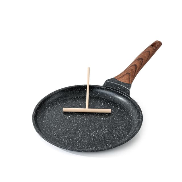 Kordisen Crepepfanne Antihaft 26 cm 🥞🍳