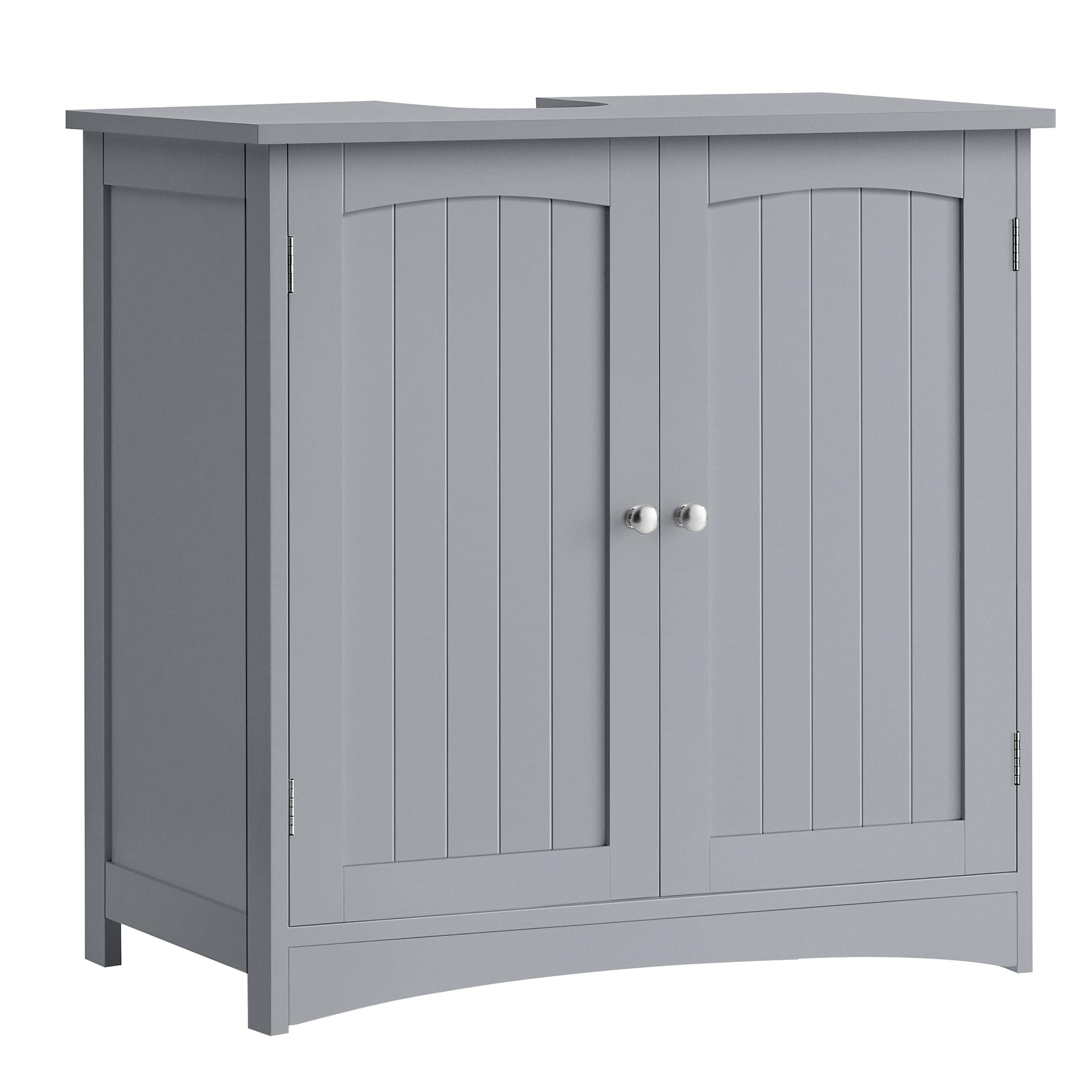 VASAGLE Waschbeckenunterschrank | Badezimmerschrank 40x70x70 cm 🚿🛁