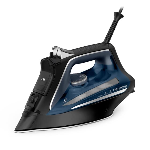 🔥 Angebot: Rowenta Pro Master Bügeleisen DW8209F0 - 15 Jahre Reparaturabilität! 💼